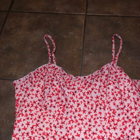 WOMANCE FLORAL DRESS - Picture 3 of 8